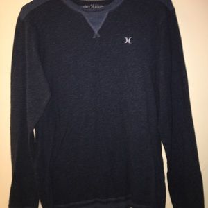 Hurley by Buckle Long sleeve